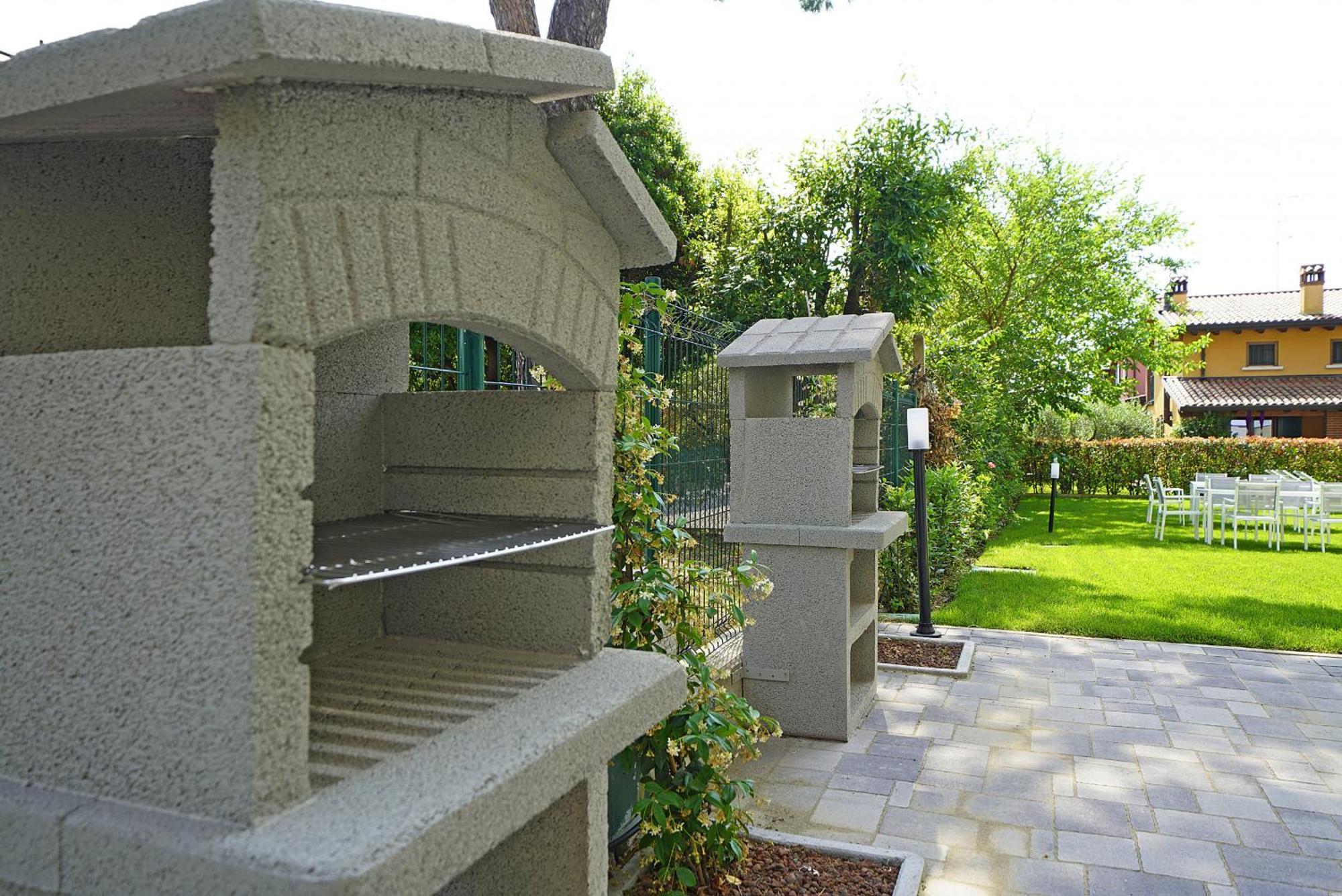 Villa Caterina Apartments By Wonderful Italy Desenzano del Garda Exterior photo