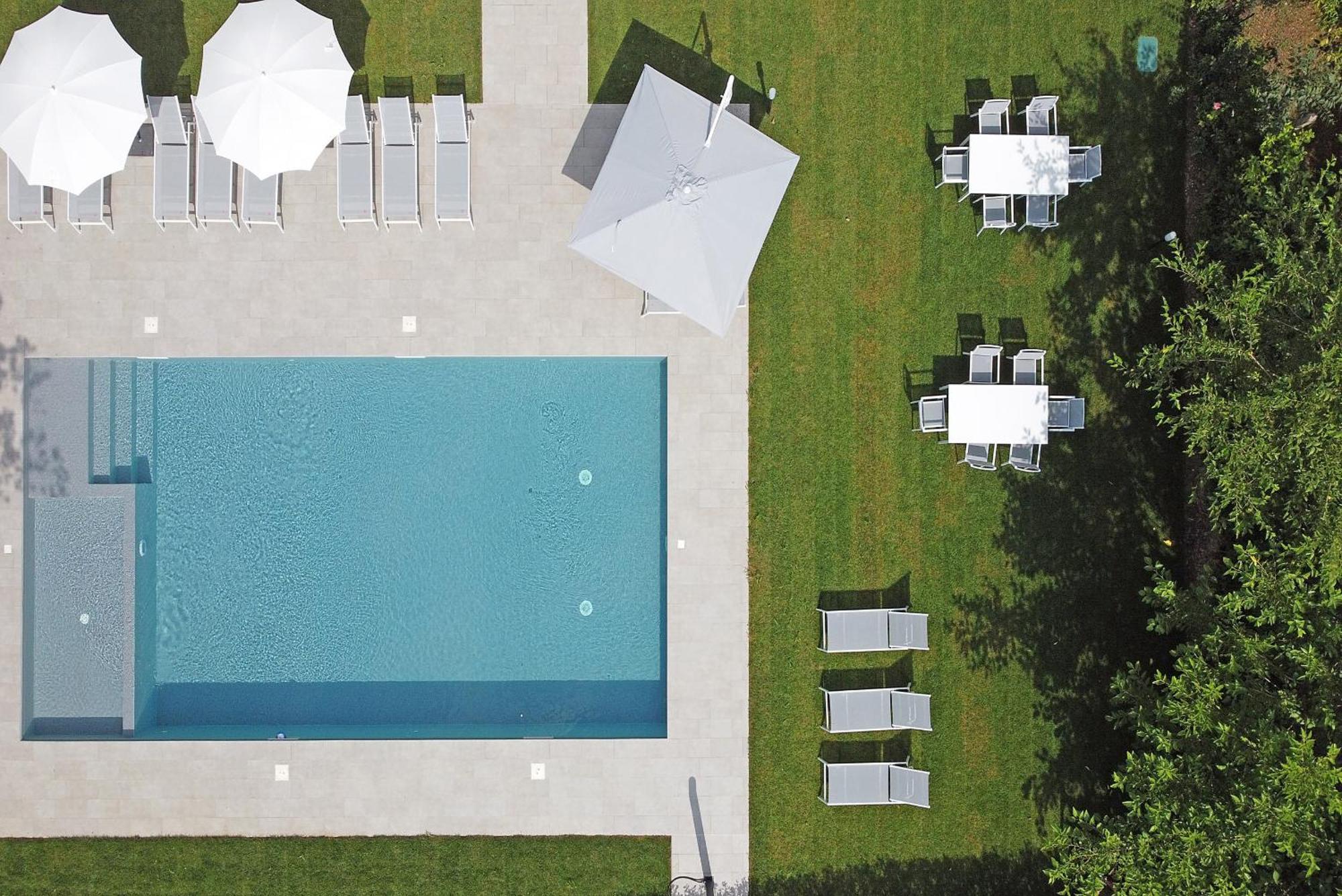 Villa Caterina Apartments By Wonderful Italy Desenzano del Garda Exterior photo