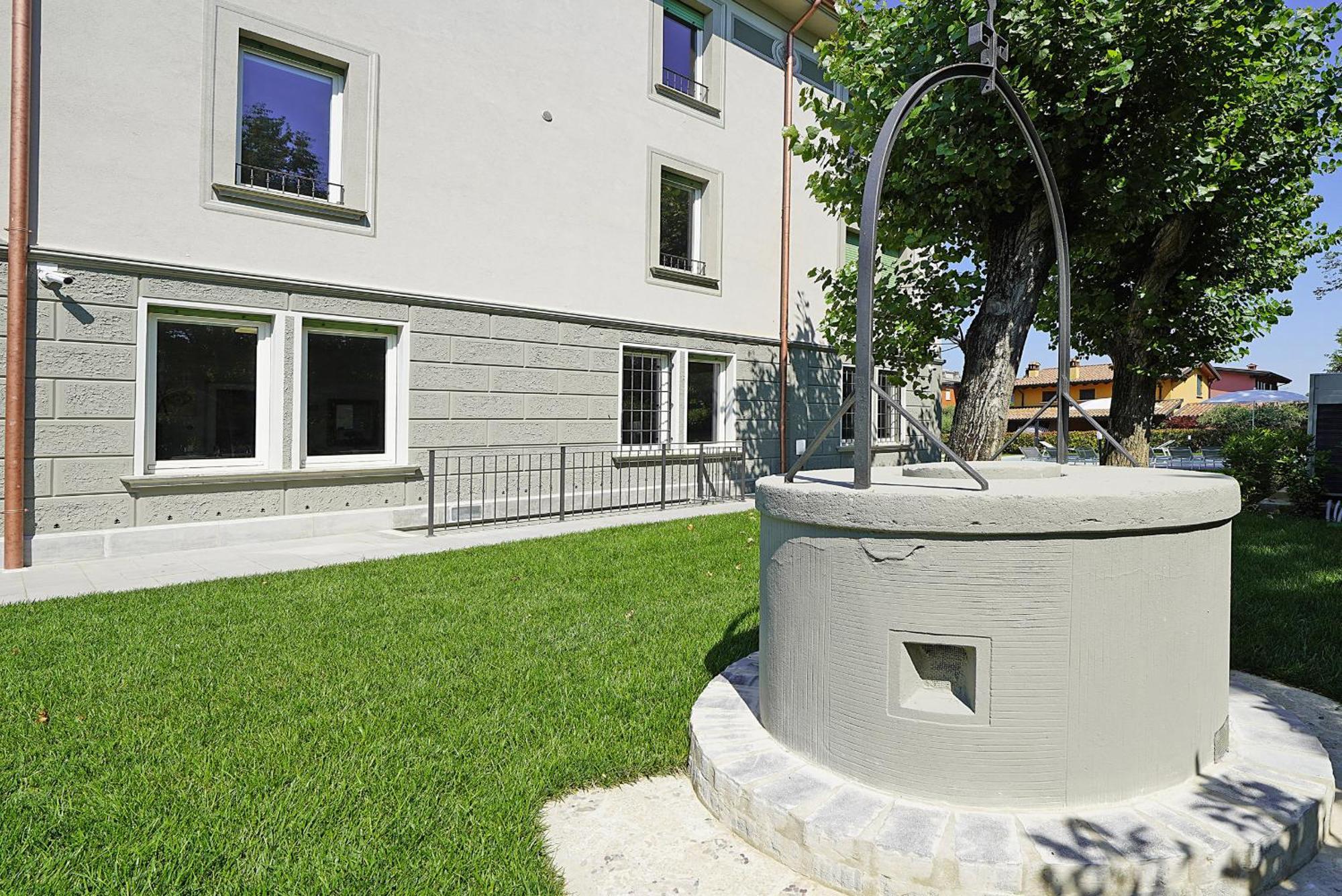 Villa Caterina Apartments By Wonderful Italy Desenzano del Garda Exterior photo